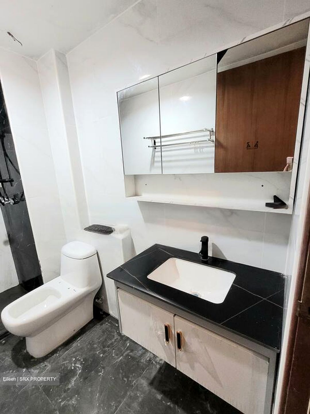 Summerdale (D22), Condominium #457330061